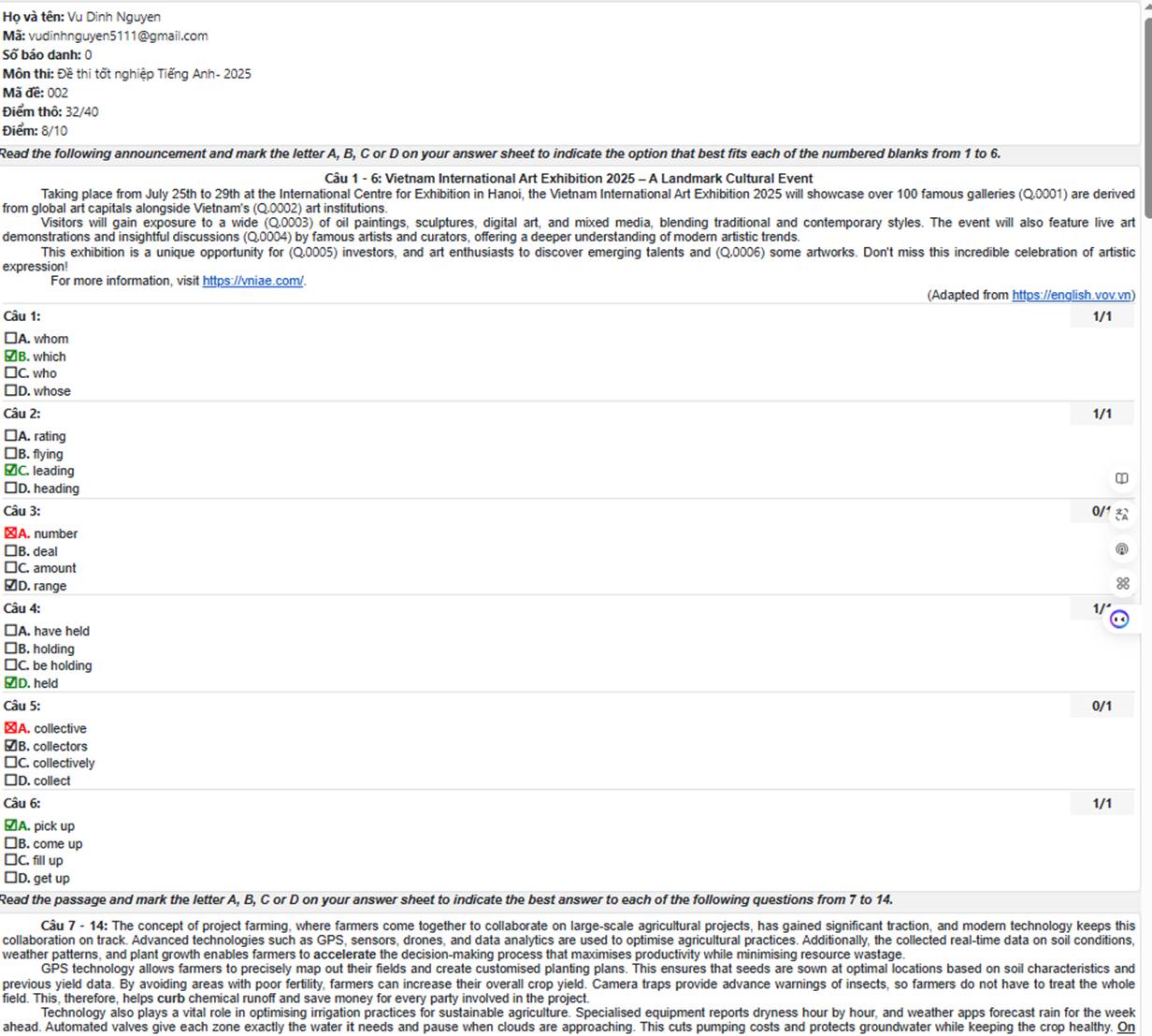 A screenshot of a computer

AI-generated content may be incorrect.