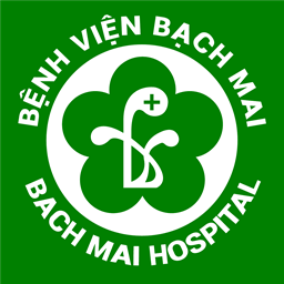 Logo Bệnh Viện Bạch Mai