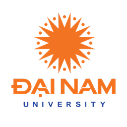 Logo Đại Học Đại Nam