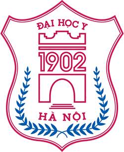 Logo Trường Đại Học Y Hà Nội