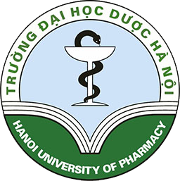 Logo Trường ĐH Dược Hà Nội