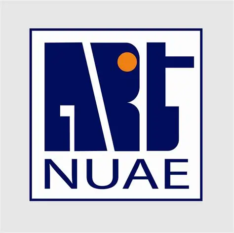 Logo Đại Học Sư Phạm Nghệ Thuật Trung Ương