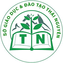 Logo Sở Giáo Dục và Đào Tạo Tỉnh Thái Nguyên