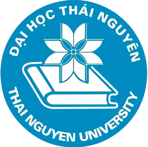 Logo Trường Đại học Thái Nguyên
