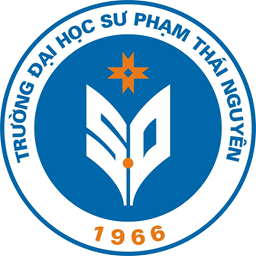 Logo Trường Đại học Sư phạm - Đại học Thái Nguyên